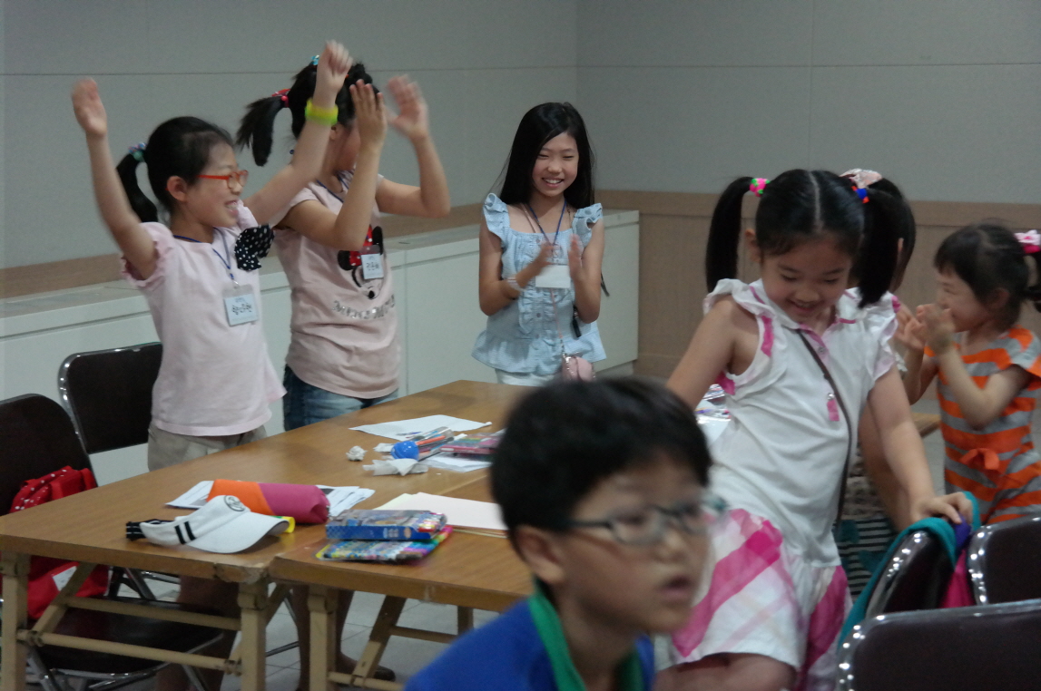 여름독서교실(2014.7.31) 첨부이미지 : 04.jpg 